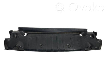 Trunk decorative trim