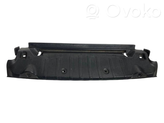 Trunk decorative trim