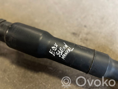 Aizmugurējais kardāns