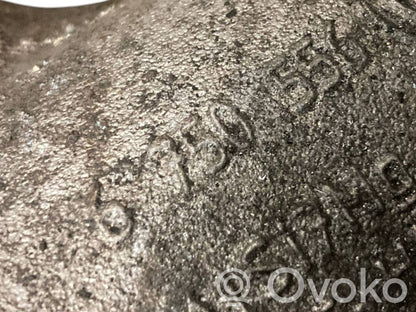 Pusrāmis aizmugurējais / priekšējais