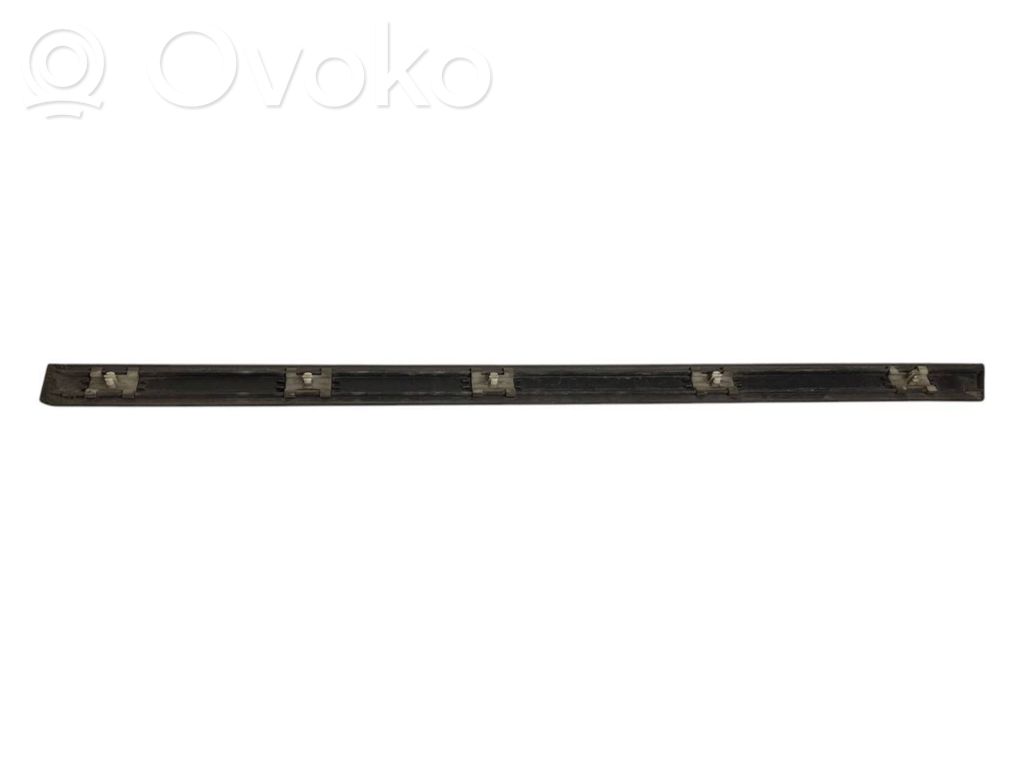 Aizmugurē durvju dekoratīvā apdare (moldings)