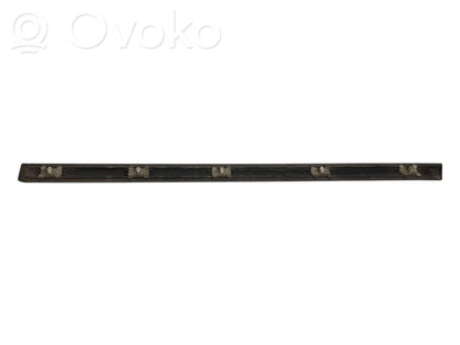 Aizmugurē durvju dekoratīvā apdare (moldings)