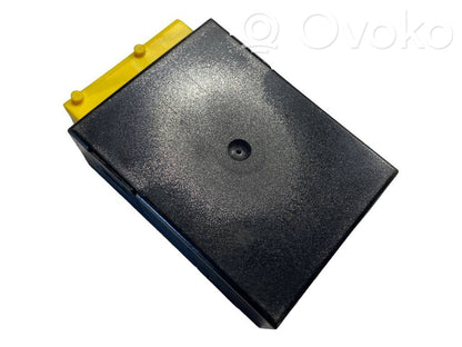 Блок управления иммобилайзером