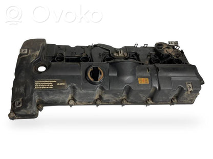 Vārstu vāks