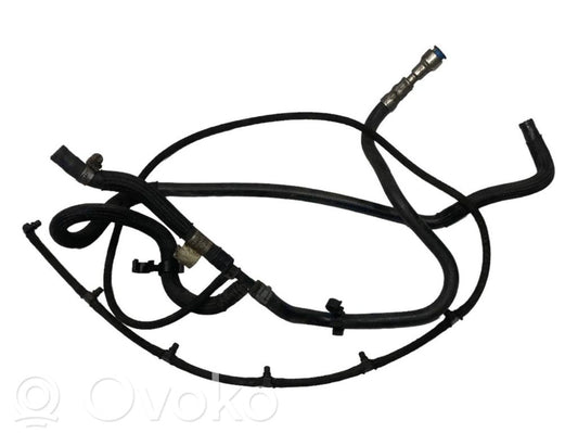 Труба(ы) / шланг(и)