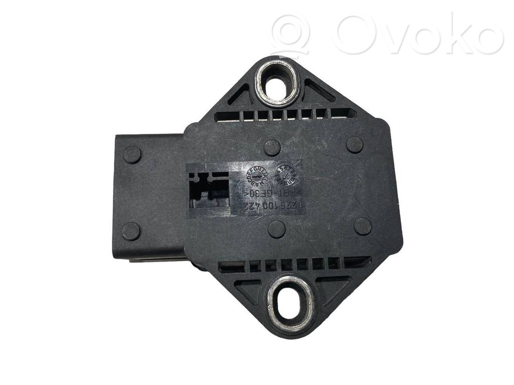 ESP (elektroniskās stabilitātes programmas) sensors (paātrinājuma sensors)