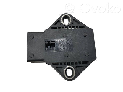 ESP (elektroniskās stabilitātes programmas) sensors (paātrinājuma sensors)