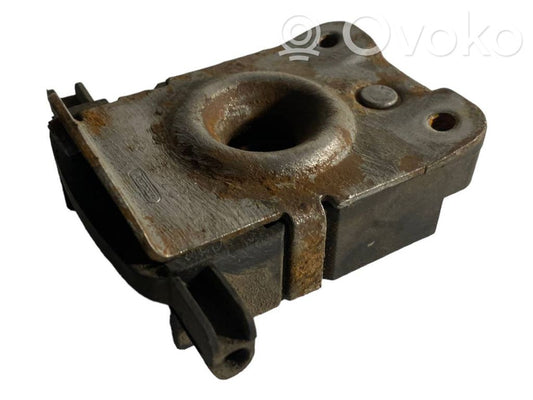 Bonnet lock