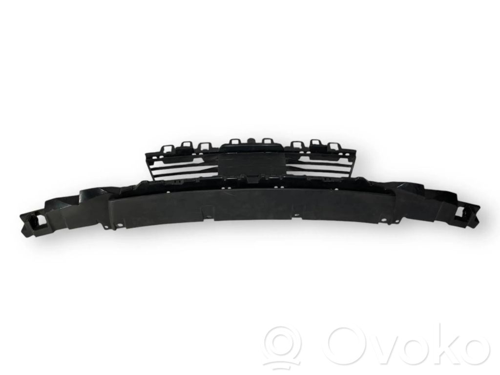 Нижняя решетка (трехсекционная)