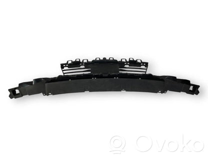 Нижняя решетка (трехсекционная)