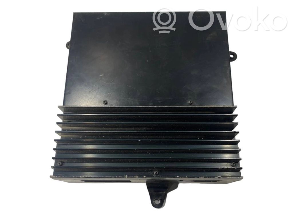 Skaņas pastiprinātājs