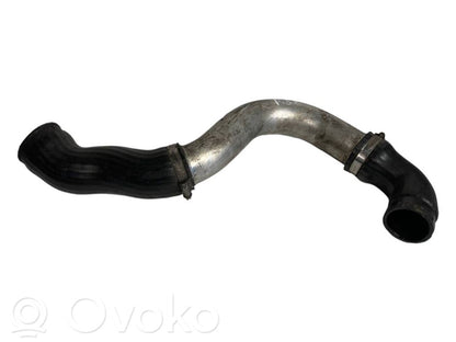 Шланг(и)/труба(ы) интеркулера