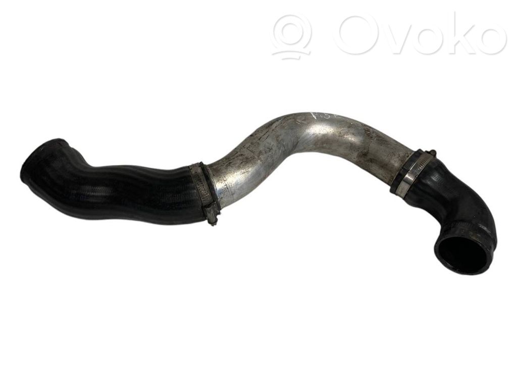 Intercooler hose(s) / pipe(s)