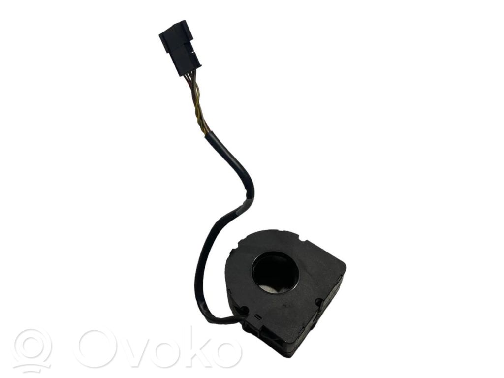 Stūres leņķa sensors