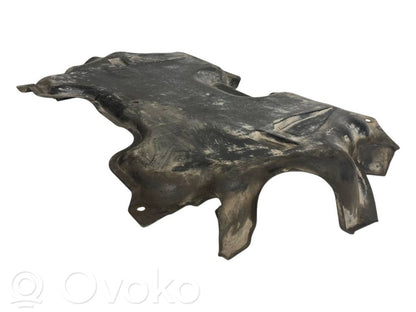 Dzinēja apakšas aizsargs