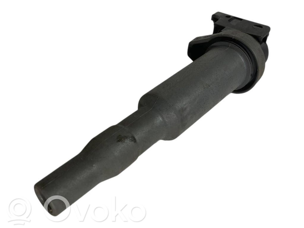 Augstsprieguma spole (aizdedzei)