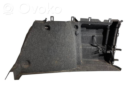 Sānu dekoratīvās apdares panelis