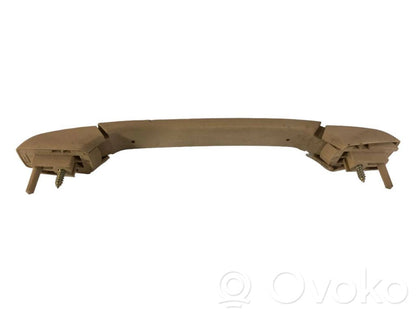Front handle