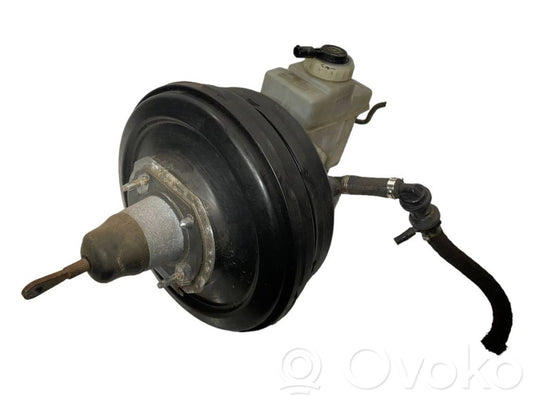 Вакуумный усилитель тормозов