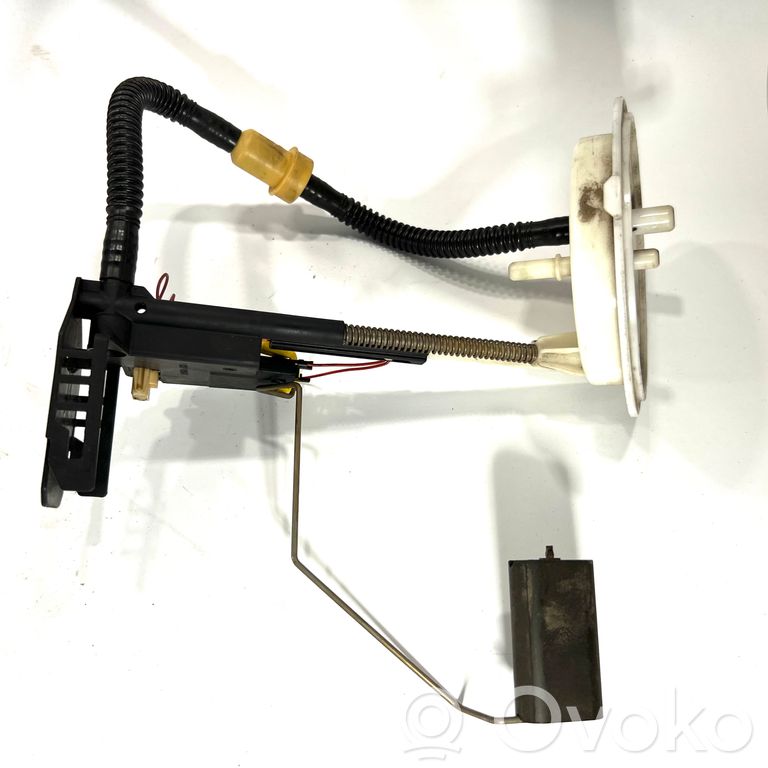 Degvielas līmeņa sensors