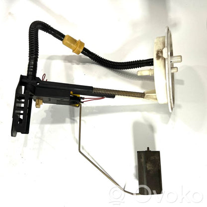 Degvielas līmeņa sensors