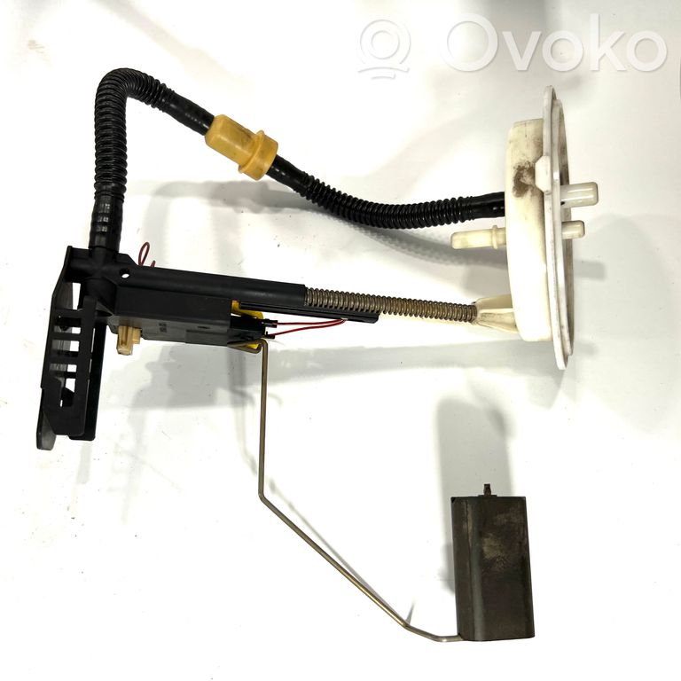 Degvielas līmeņa sensors