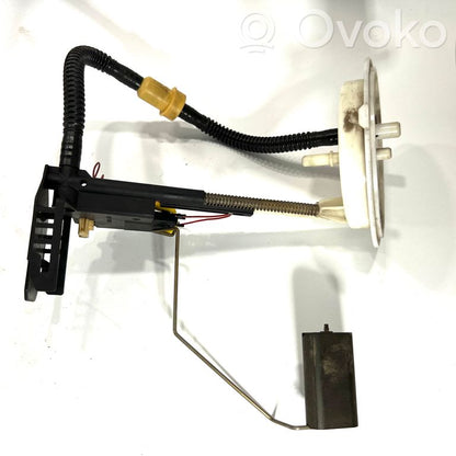 Degvielas līmeņa sensors