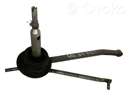 Switching mechanism (sliding mechanism)