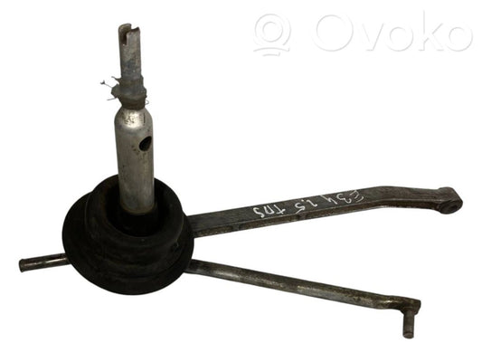 Pārslēgšanas mehanisms (kulisa)