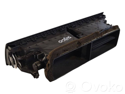 Centrālais gaisa ventilācijas režģis