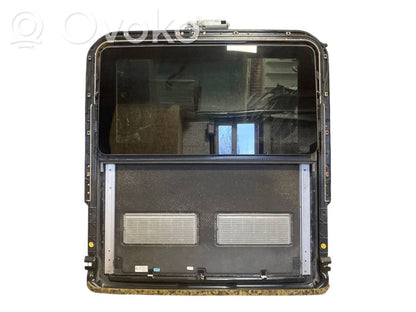 Hatch kit