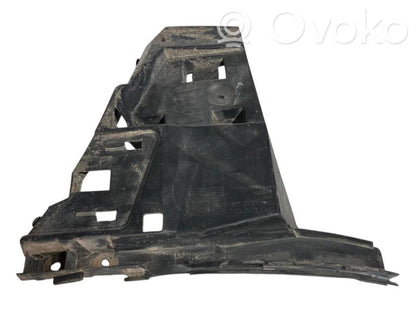 Priekšpusē bampera turētājs