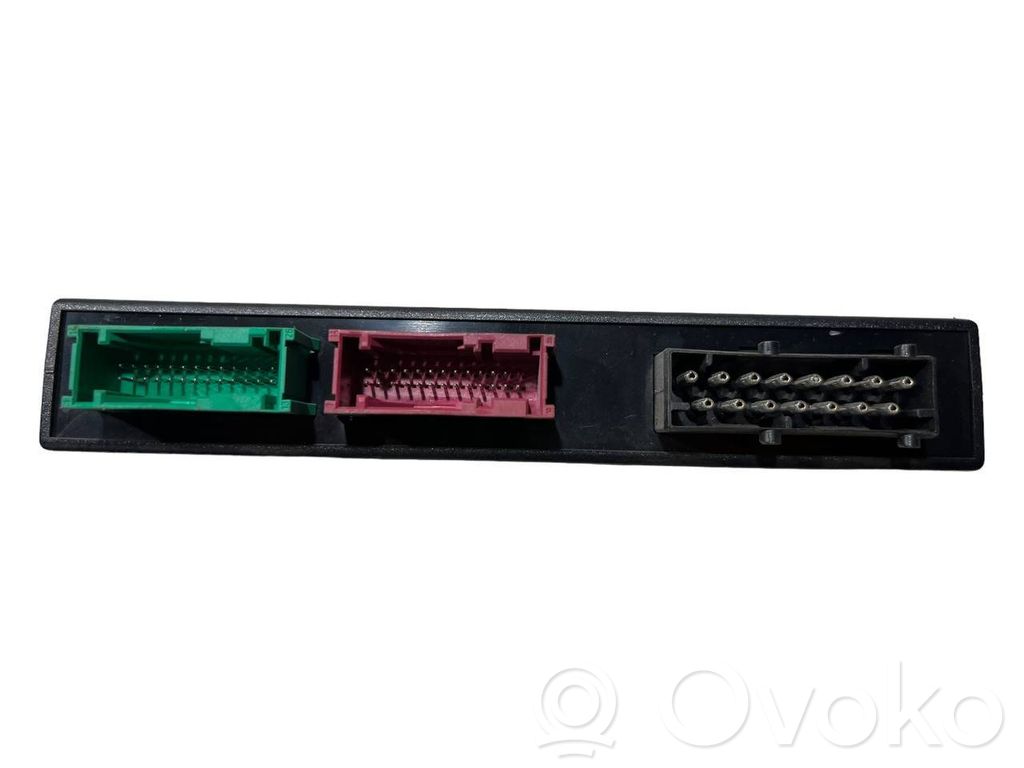 Модуль комфорта