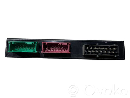 Модуль комфорта