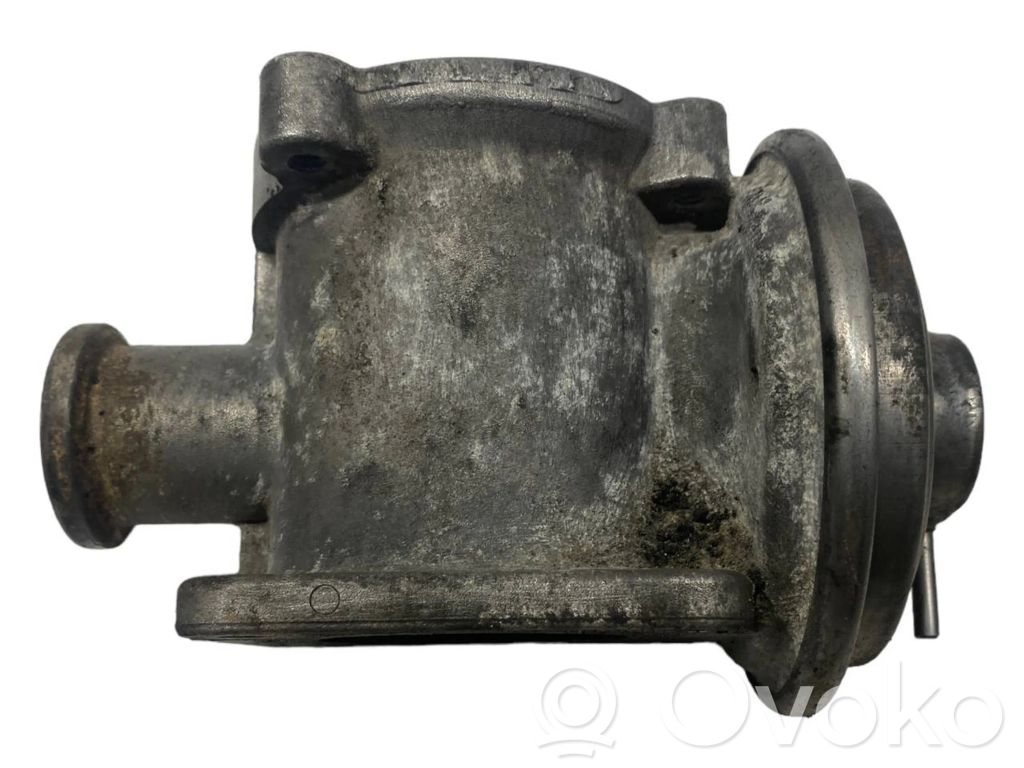 EGR valve