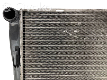 Dzesēšanas šķidruma radiators