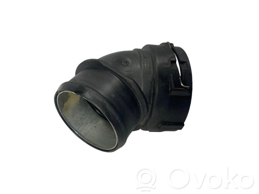 Шланг(и)/труба(ы) интеркулера