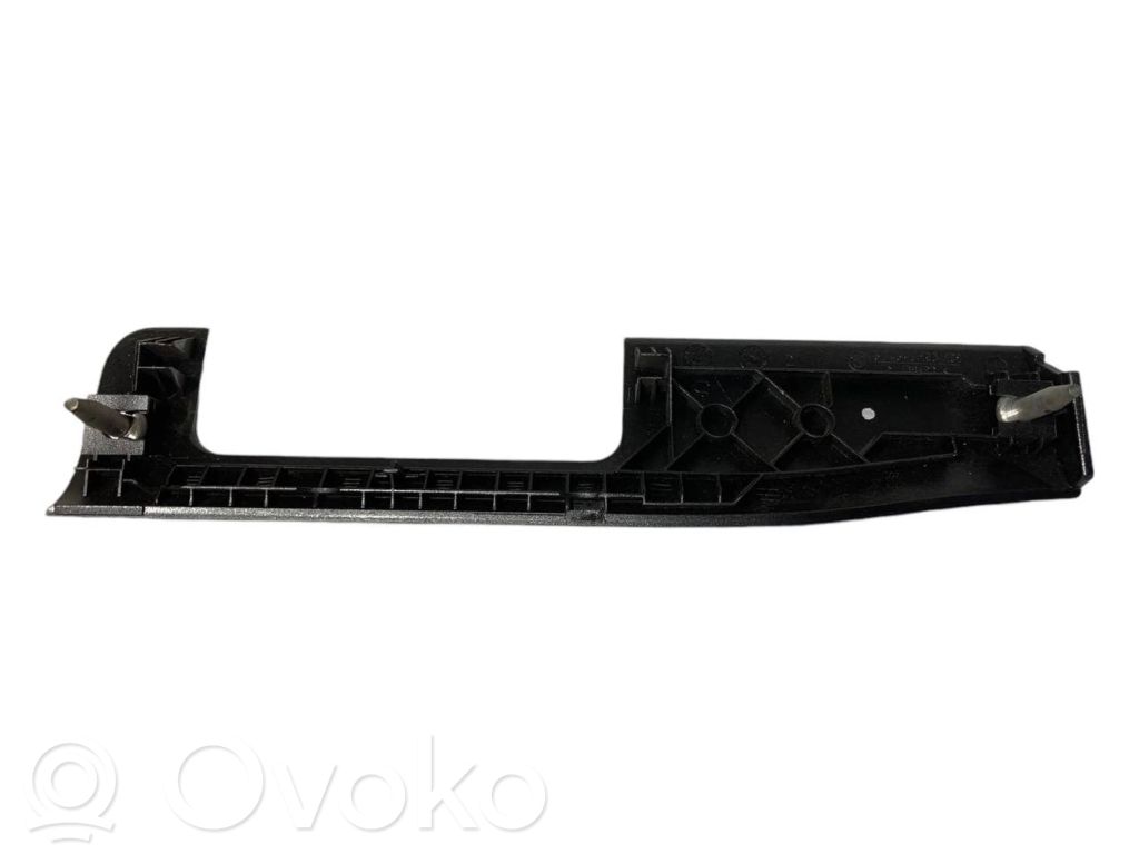 Dekoratīvās apdares lenta