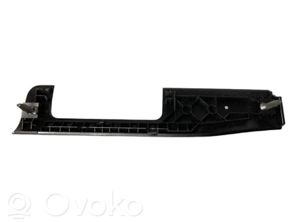 Dekoratīvās apdares lenta