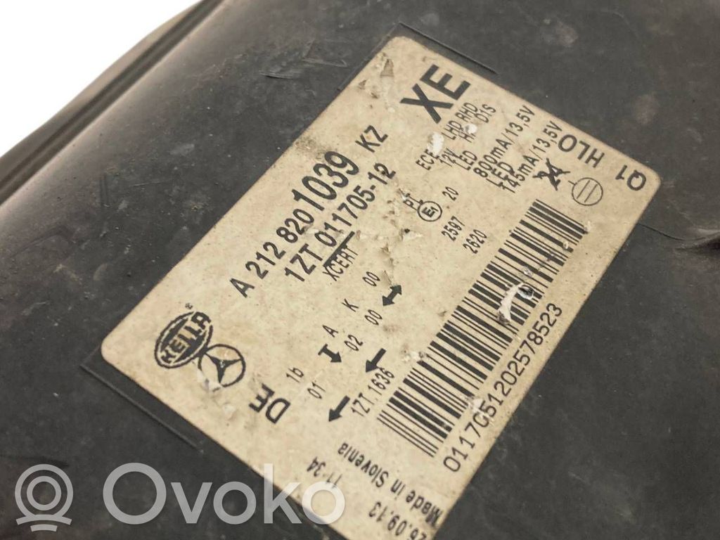 Priekšējais lukturis