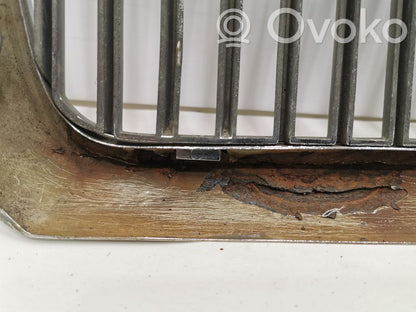 Priekšējais režģis