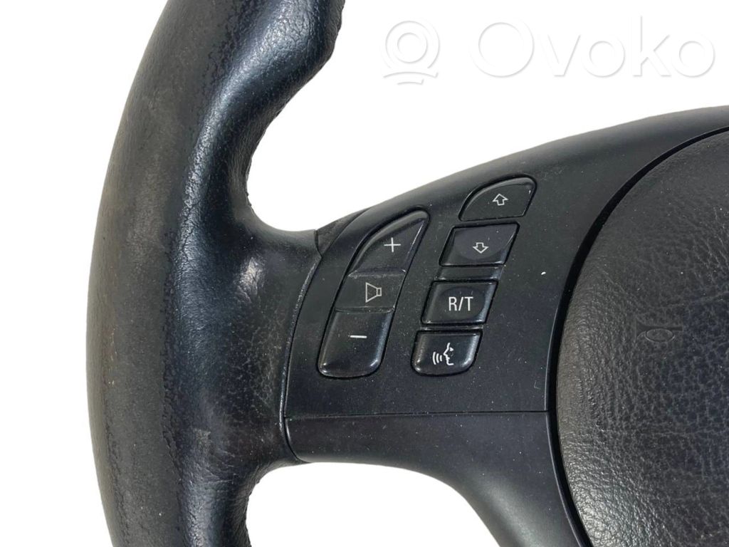 Рулевое колесо