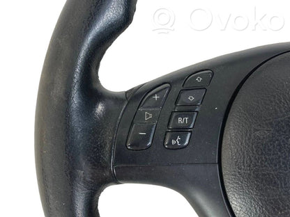 Рулевое колесо