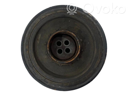 Шкив коленчатого вала