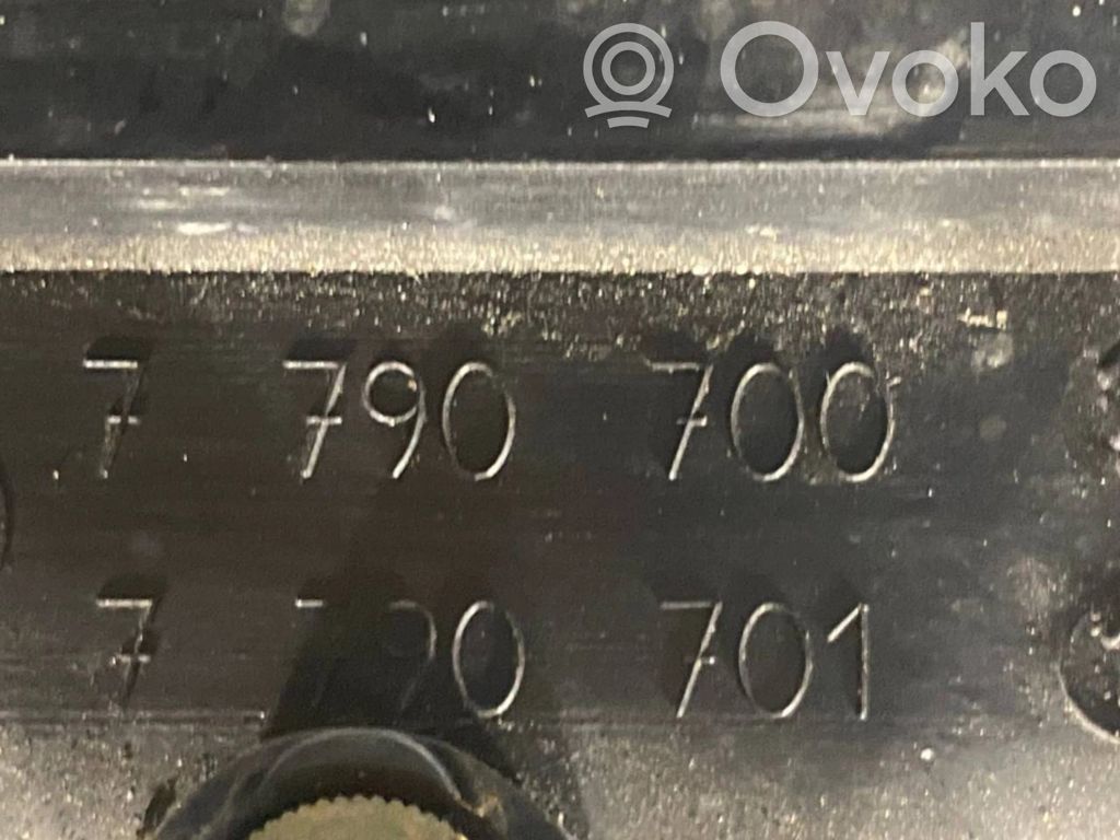 Впускной коллектор