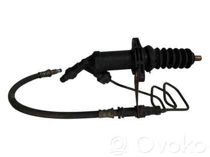 Главный цилиндр сцепления