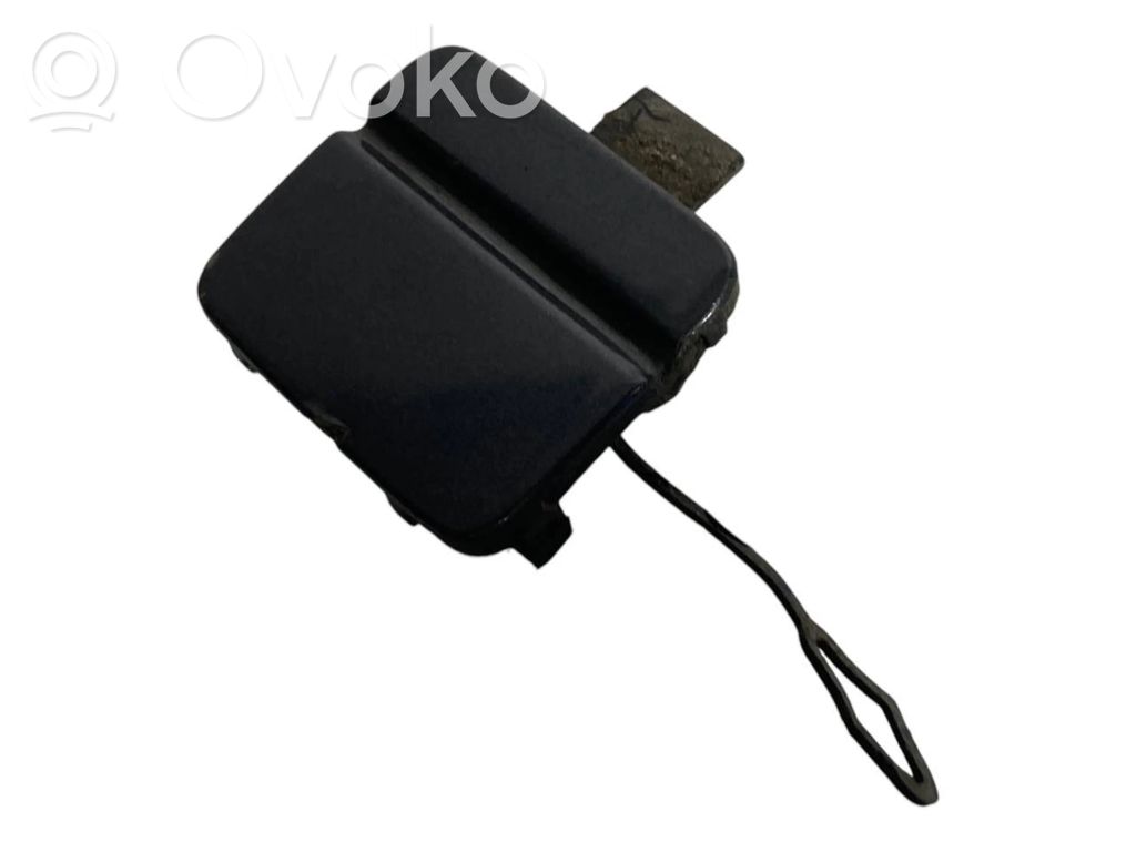 Vilkšanas āķa vāciņš bamperī