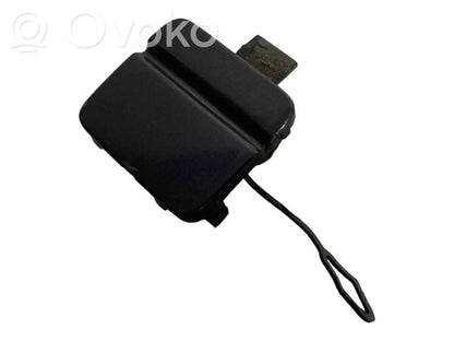 Vilkšanas āķa vāciņš bamperī