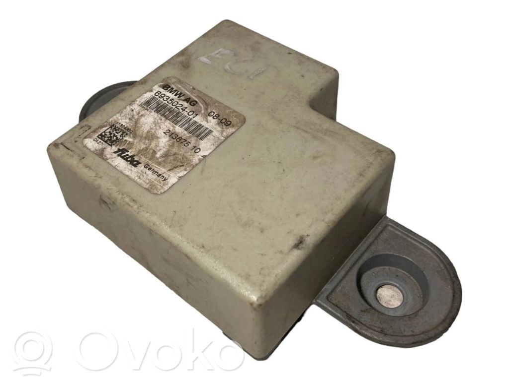 Antenas pastiprinātājs