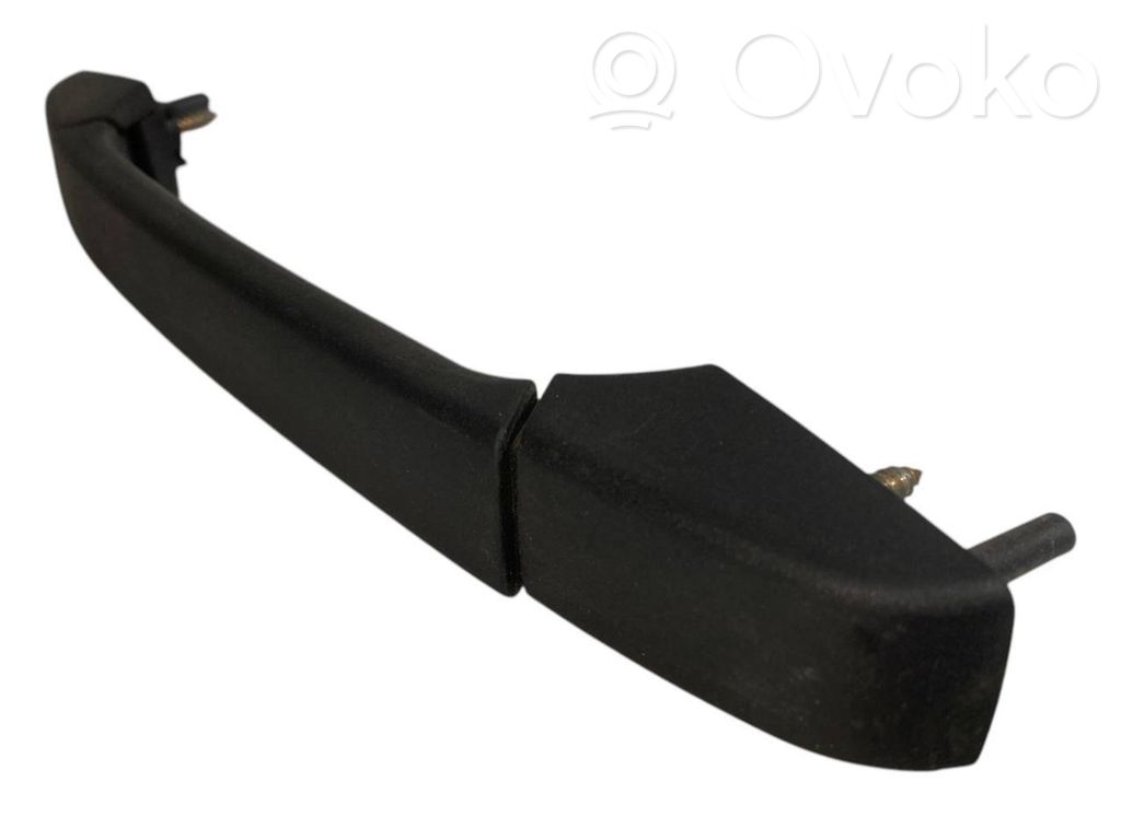 Priekšējais rokturis